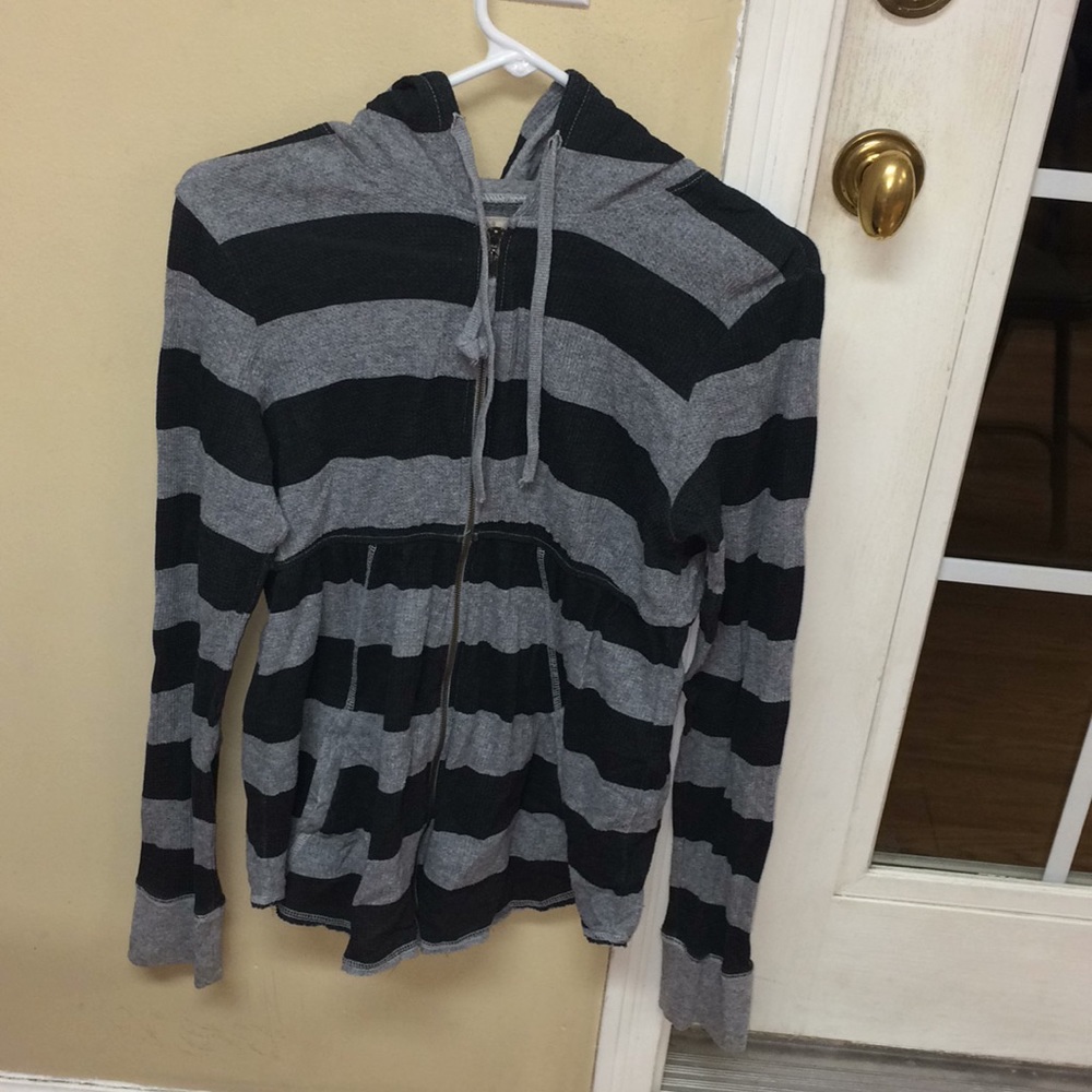 Zip-up Billabong Hoodie